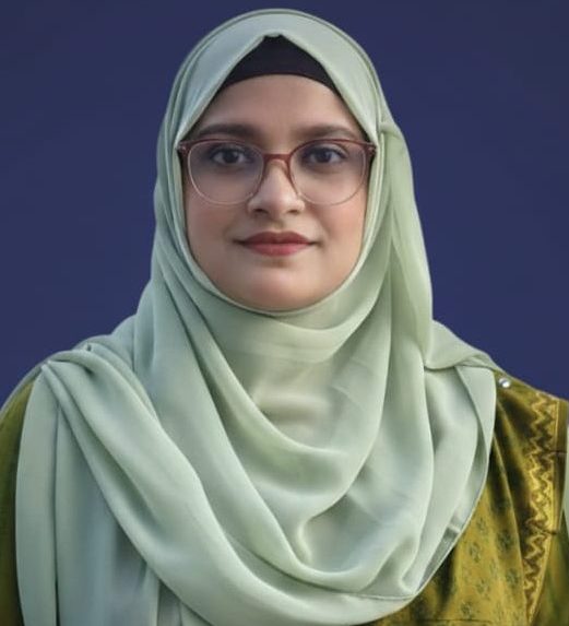 Mahabuba Akhter